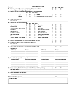 Forms, Invoices, etc.. Design